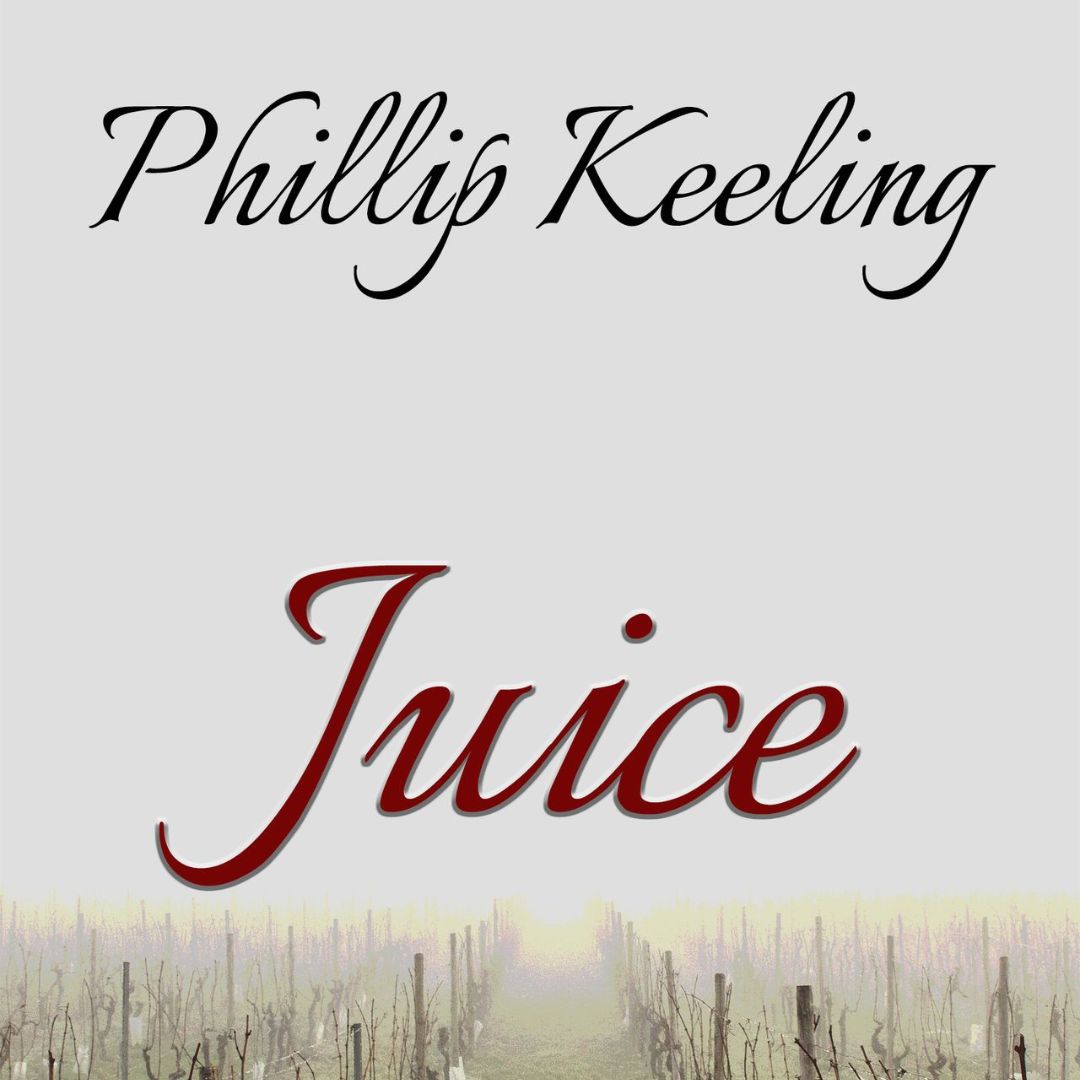 Juice - a horror novella